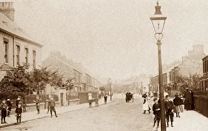 Hull - Alexandra Road