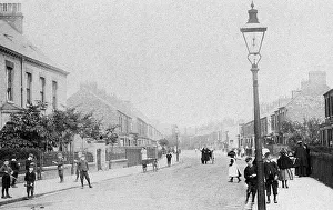Hull - Alexandra Road