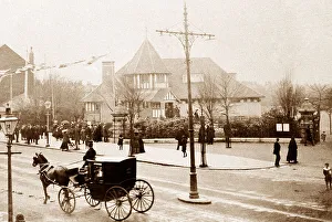 Hull - Carnegie Library