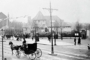 Hull - Carnegie Library