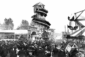 Hull Fair