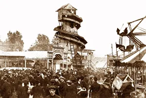 Hull Fair