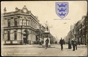 Hull - George Street