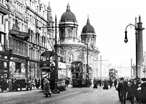 Hull - King Edward Street
