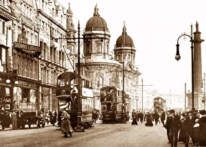 Hull - King Edward Street