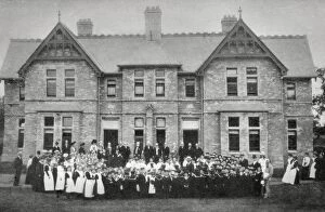 Donations Gallery: Hull Sailors Orphan Homes - Opening of Whitby & Hartlepool