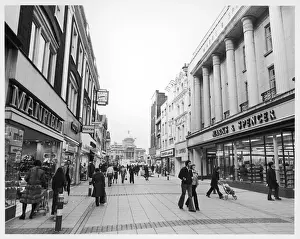 Hull Shops 1970S