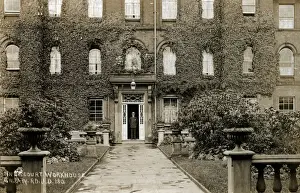 Hull Workhouse, Kingston upon Hull, Yorkshire