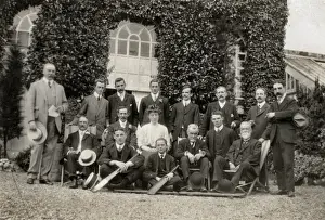 Matron Prints: Hull Workhouse, Kingston upon Hull, Yorkshire