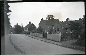 Hullbridge Council School - Ferry Road, Hullbridge, Essex