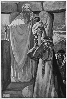 New Images August 2021 Prints: Human sacrifice