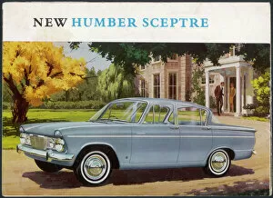 Mark Collection: Humber Sceptre