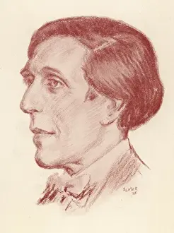 Humbert Wolfe