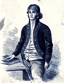 Humboldt Prints: HUMBOLDT / 1802