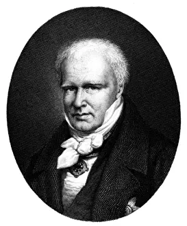 Humboldt Prints: Humboldt / Krausse / 80