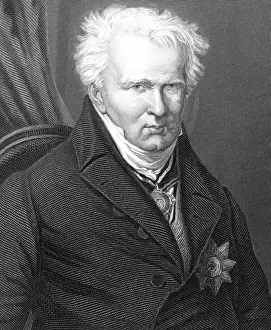 Richards Prints: Humboldt (Richards)