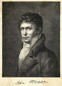 1769 Prints: Humboldt / Steuben / Spamer