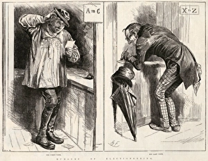 Voting/General Election