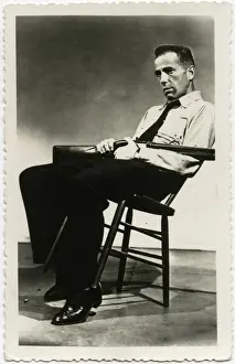 Humphrey Bogart
