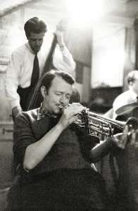 Humphrey Lyttelton, London, (1921-2008)