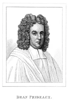 Humphrey Prideaux