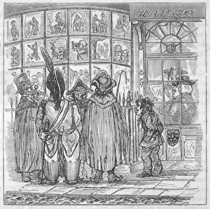 Humphreys Prints: Humphreys Print Shop, London