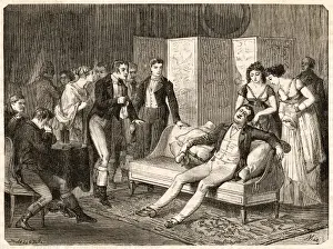 Davy Prints: Humphry Davy / Experiments