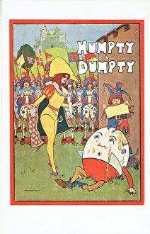 Humpty Dumpty
