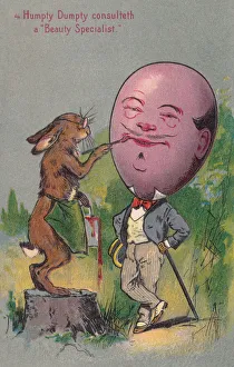Humpty Dumpty