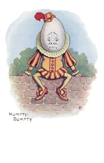 Humpty Dumpty