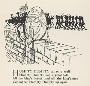 Humpty Dumpty