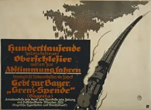 Hunderttausende heimatstreuer Oberschlesier wollen zur Absti