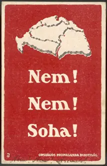 Hungarian Dismemberment