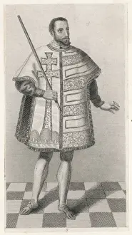 Heralds Prints: Hungarian Herald