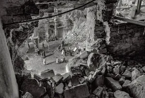 Boulevard Prints: Hungarian Revolution, Budapest