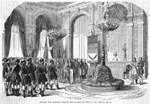 Wishing Prints: Hungarian Sympathy