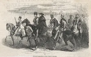 Hungary / 1849 / Shaumla