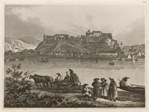 Hungary - Esztergom