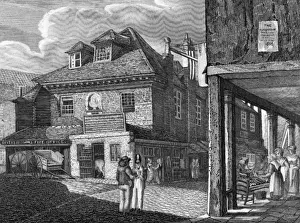 Hungerford Market