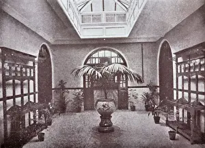 Hunslet Workhouse, Leeds