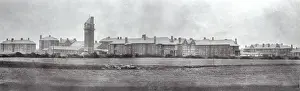 Hunslet Workhouse, Leeds
