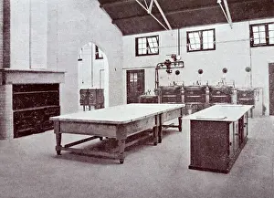 Hunslet Workhouse, Leeds