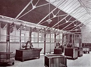 Hunslet Workhouse, Leeds