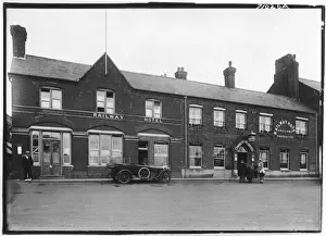 Hunstanton - 1921