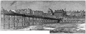 Hunstanton, Norfolk