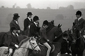 English Country Children