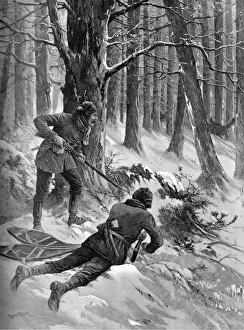 Hunting in Canada