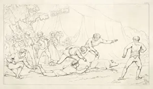 Hunting the Greased Pig