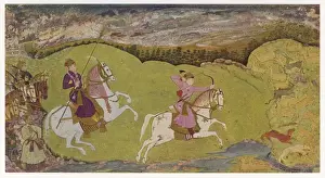 Hunting in India