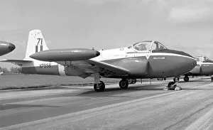 Hunting-Percival P. 84 Jet Provost T. 4 XP556 71